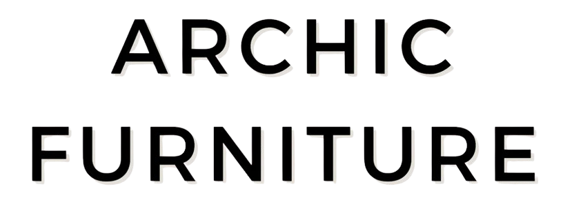 Archic Furniture