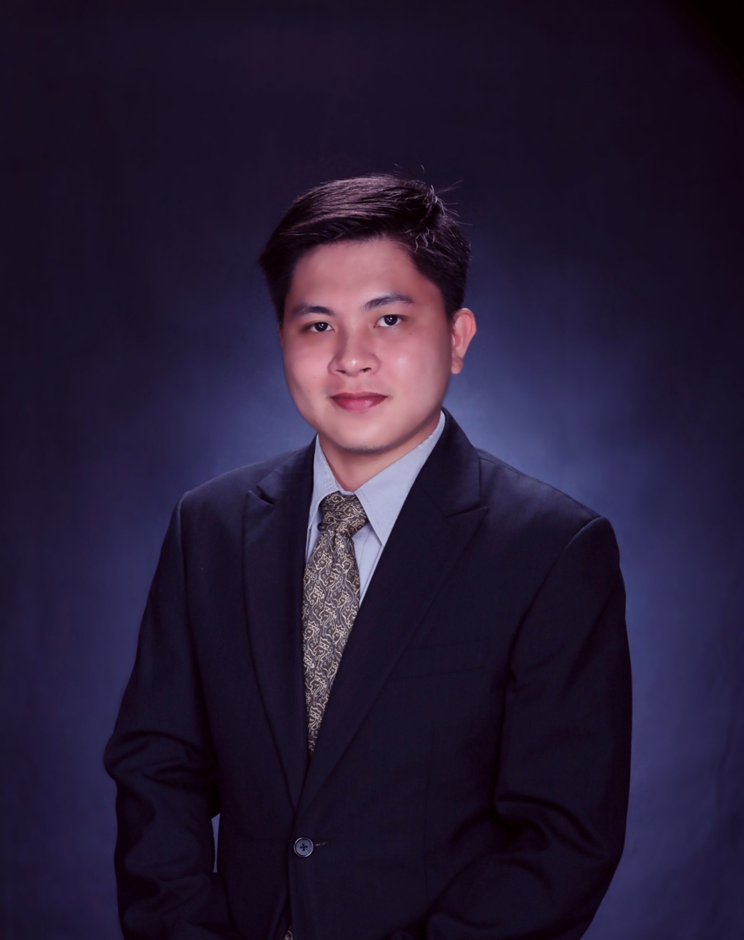 Clint Jansen Villamor