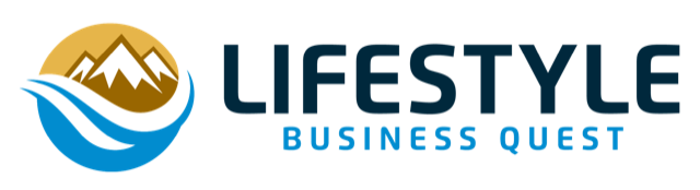 Lifestyle Business Quest