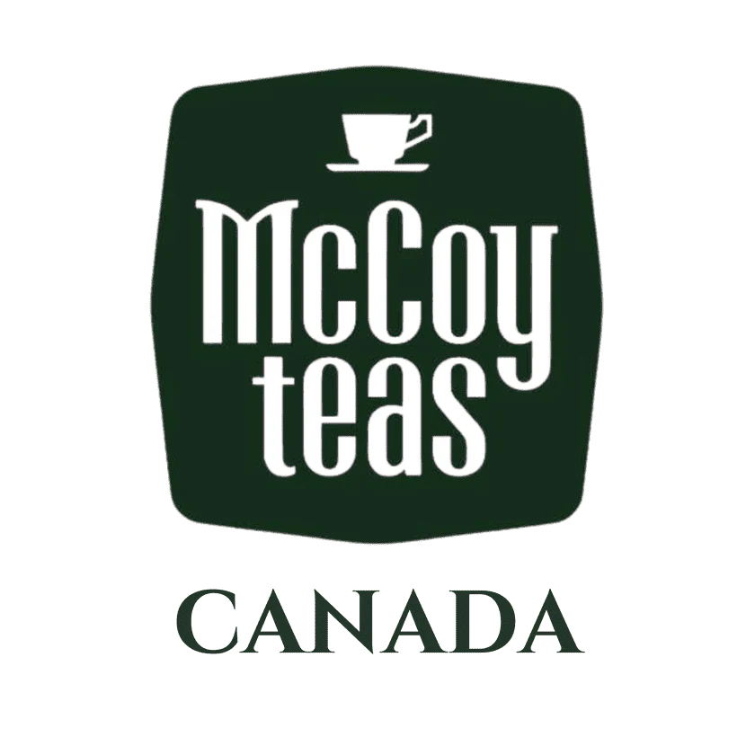 McCoy Teas Canada